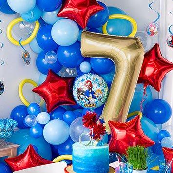 Party Decorations
